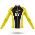 Ernst & Young - Men's Cycling Kit - Global Cycling Gear