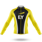 Ernst & Young - Men's Cycling Kit