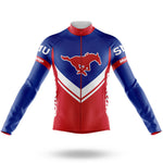 Southern Methodist University V3 - Men's Cycling Kit