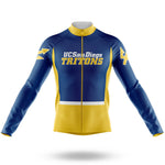 San Diego Tritons - Men's Cycling Kit