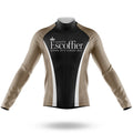 Auguste Escoffier School of Culinary Arts - Men's Cycling Kit - Global Cycling Gear