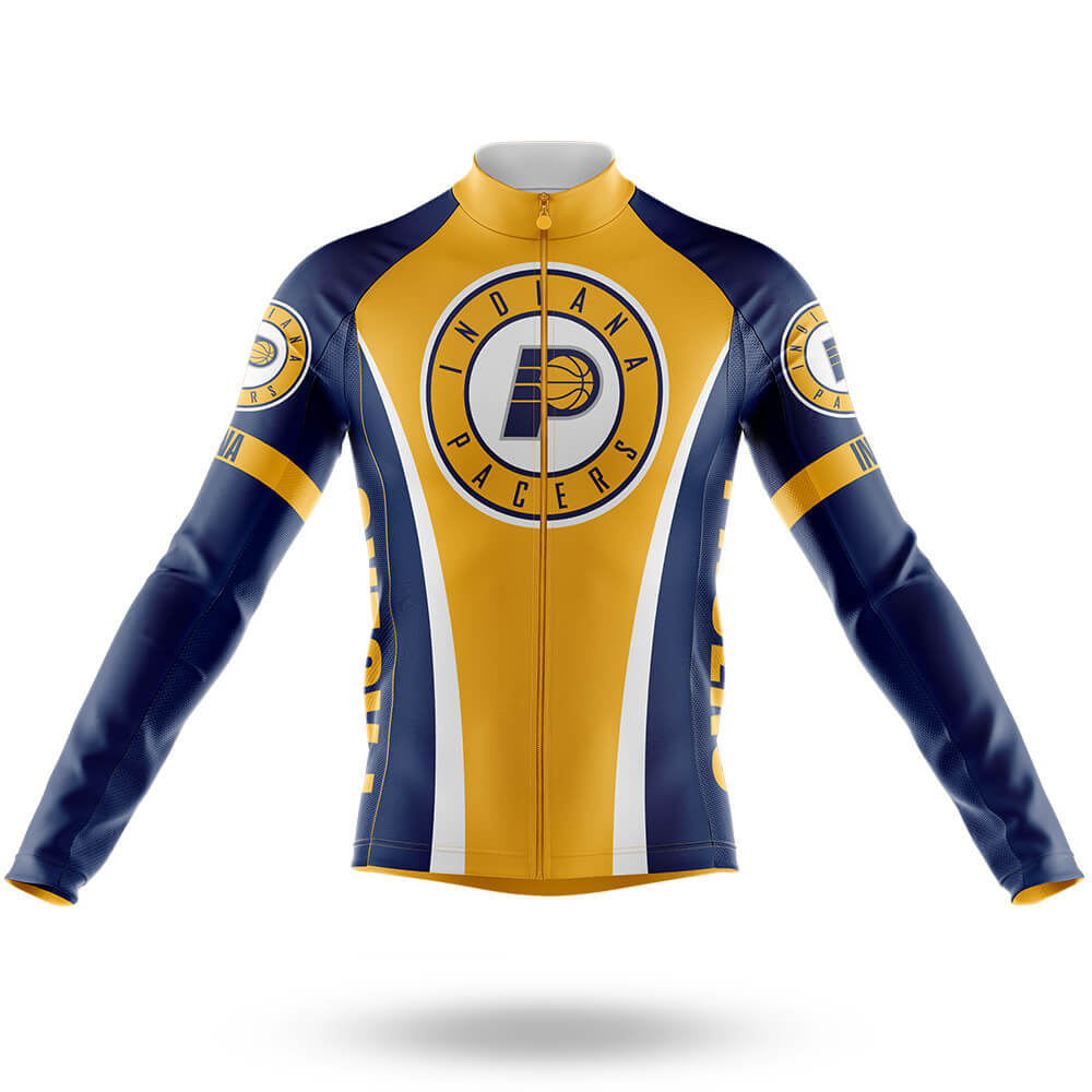 The Pacers - Men's Cycling Kit