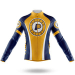 The Pacers - Men's Cycling Kit