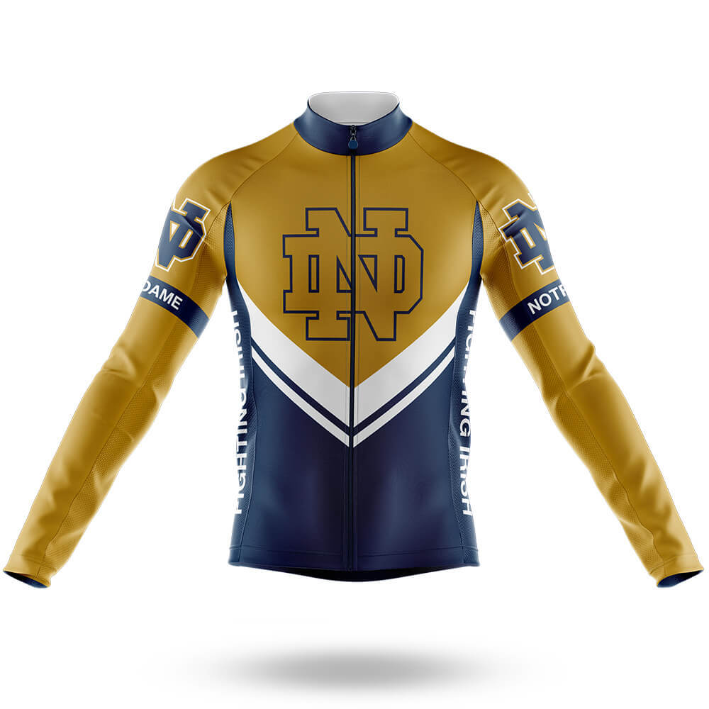 The Irish V3 - Men's Cycling Kit