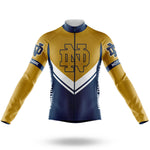 The Irish V3 - Men's Cycling Kit