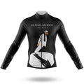 Michael Jackson - Men's Cycling Kit - Global Cycling Gear