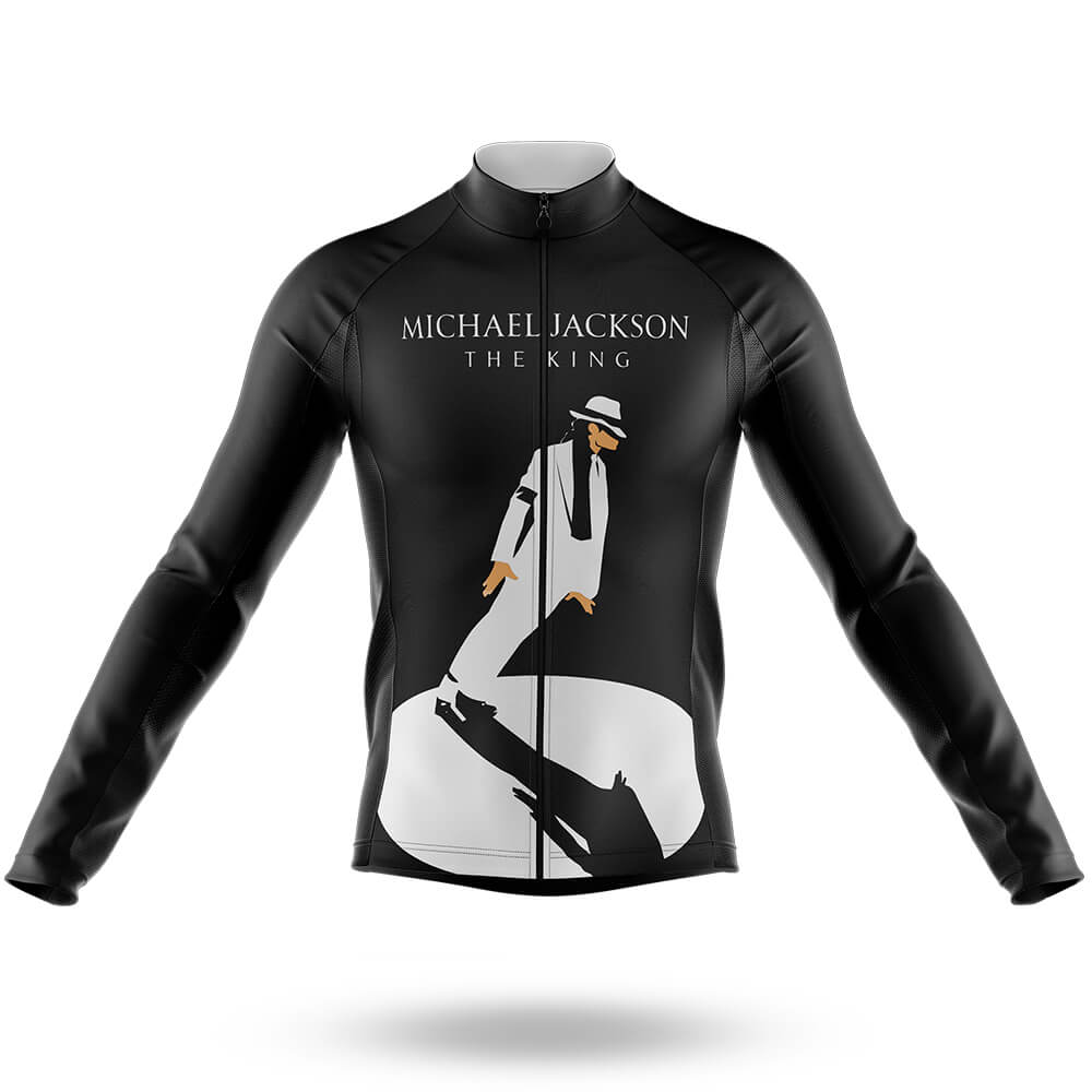 Michael Jackson - Men's Cycling Kit - Global Cycling Gear