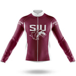 SIU Salukis - Men's Cycling Kit