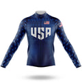 American Glory - Men's Cycling Kit - Global Cycling Gear