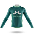Goose Bumps - Men's Cycling Kit - Global Cycling Gear