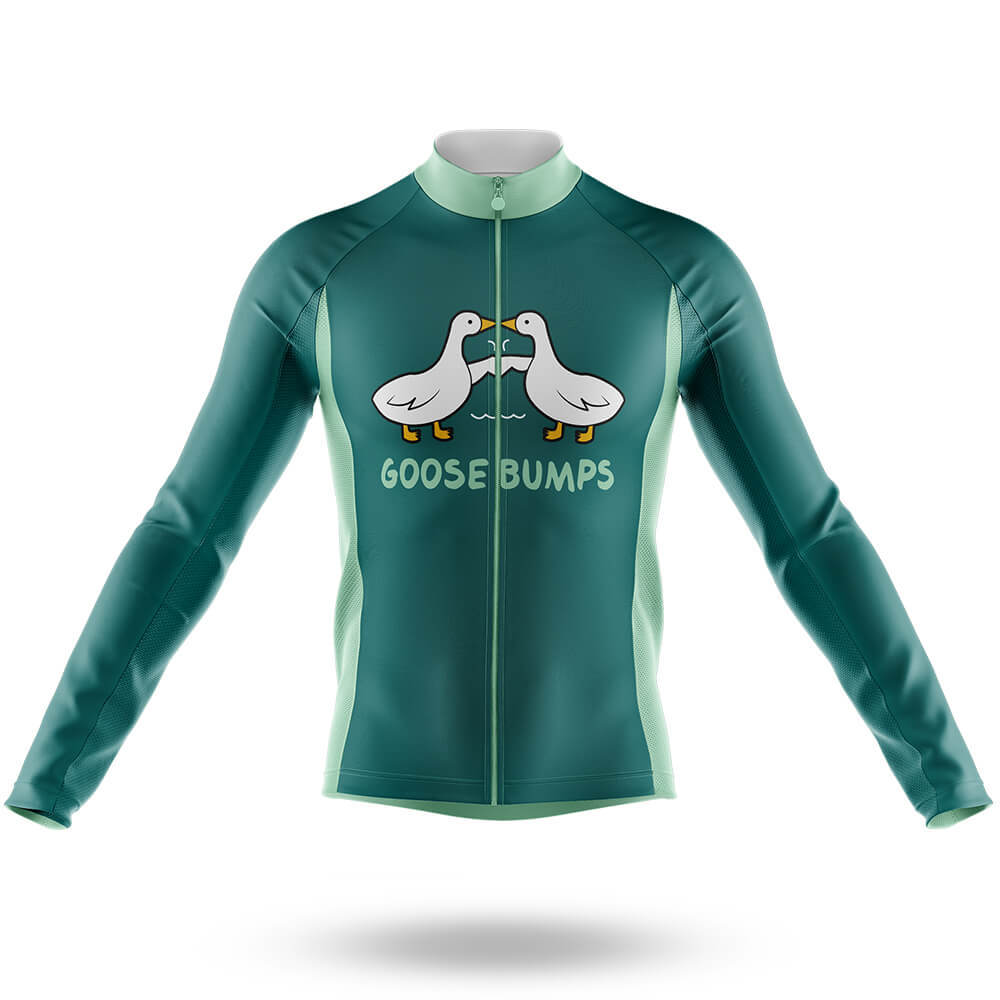 Goose Bumps - Men's Cycling Kit - Global Cycling Gear