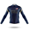 Pedal USA - Men's Cycling Kit Global Cycling Gear 5