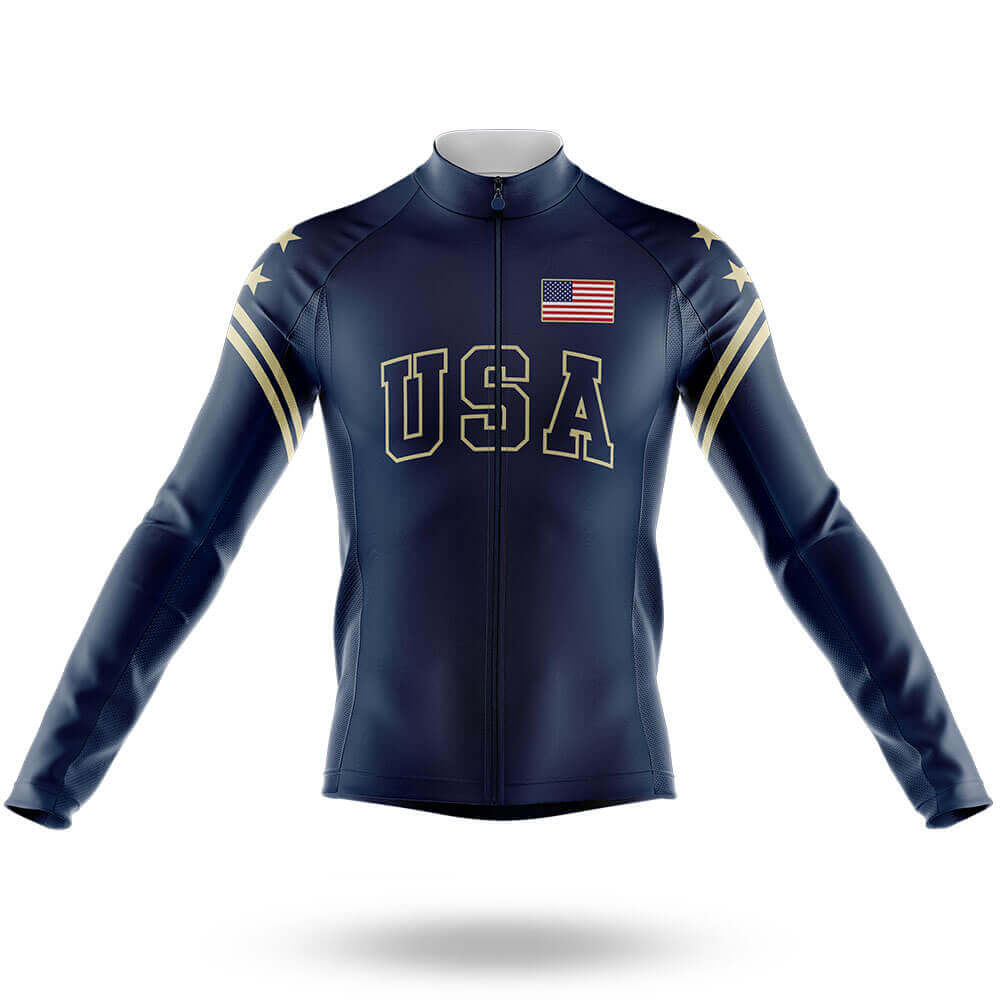 Pedal USA - Men's Cycling Kit Global Cycling Gear 5