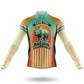 Retro Chubby Unicorn - Men's Cycling Kit - Global Cycling Gear