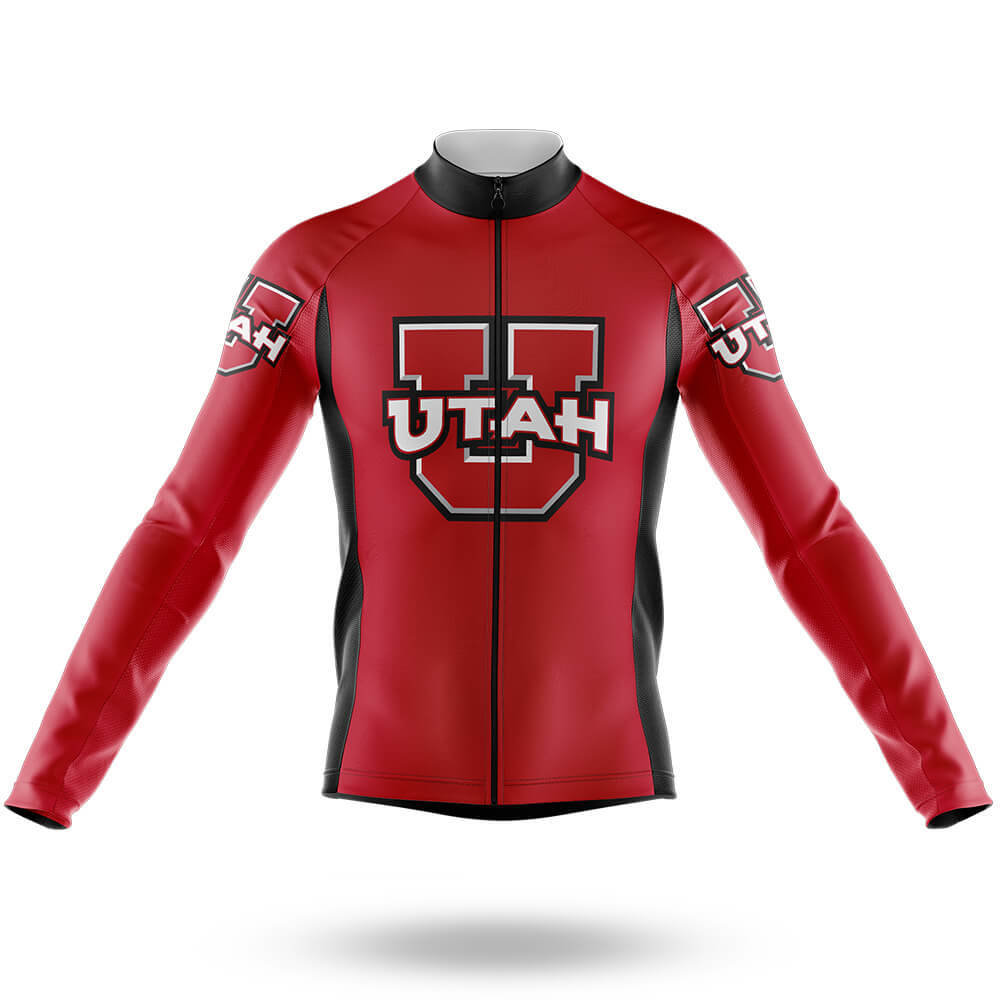 UUtah - Men's Cycling Kit Global Cycling Gear