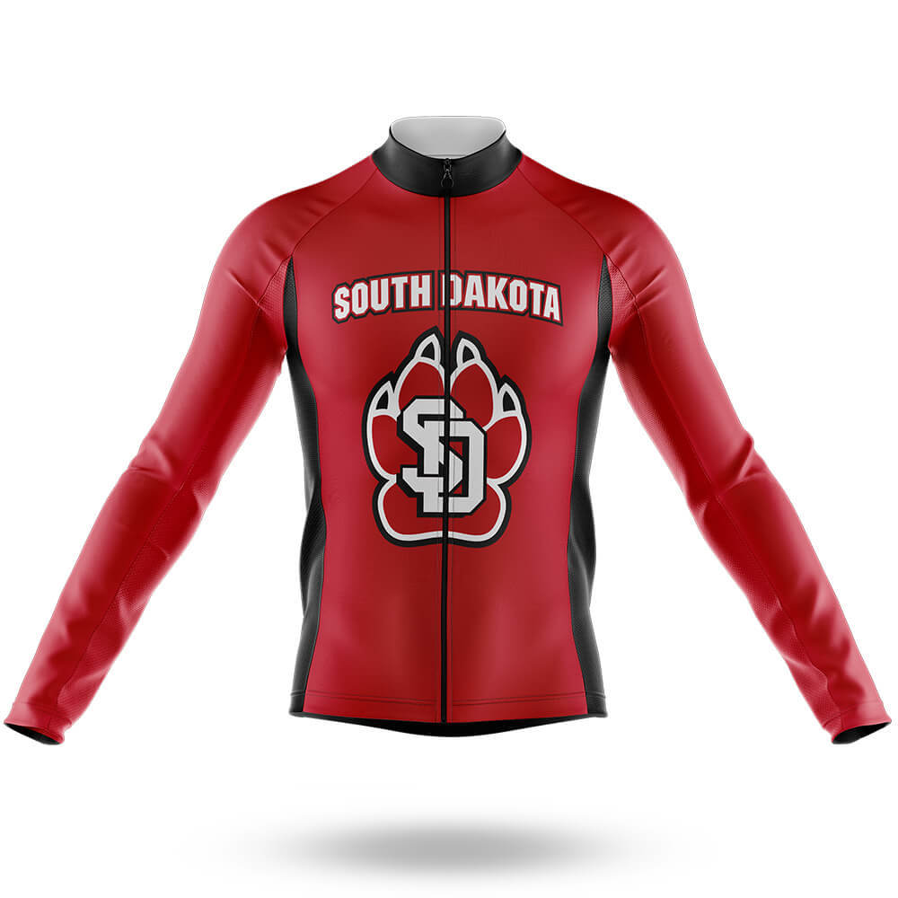 Coyotes - Men's Cycling Kit