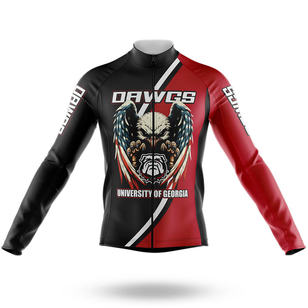 The Dawgs S3 - Men's Cycling Kit - Global Cycling Gear