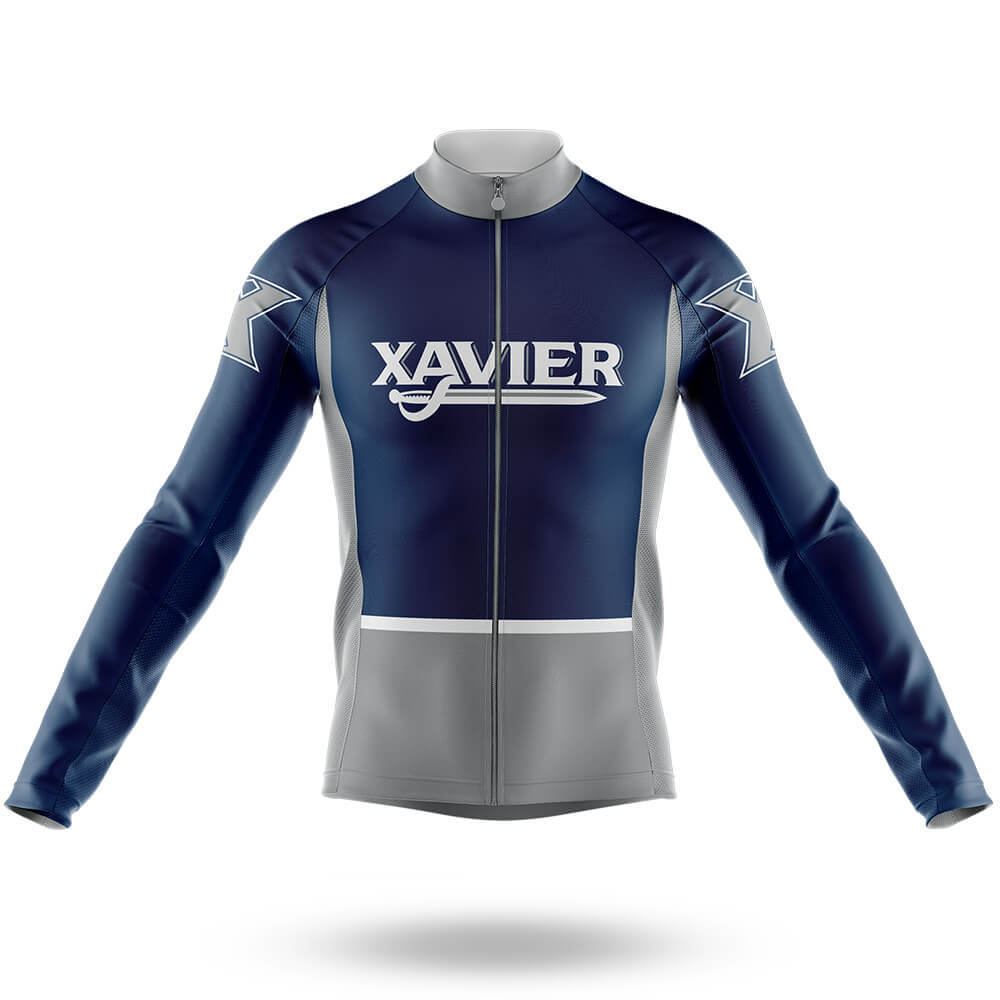 Xavier - Men's Cycling Kit