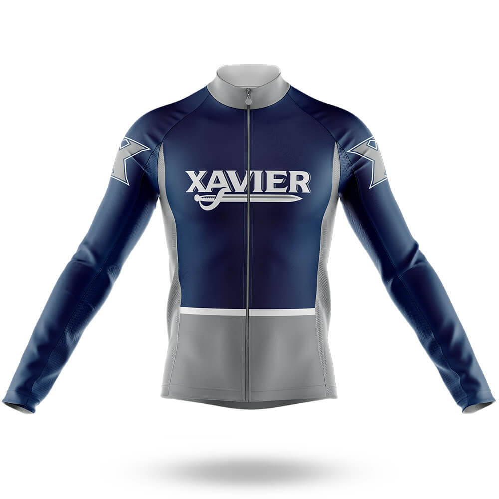 Xavier - Men's Cycling Kit - Global Cycling Gear