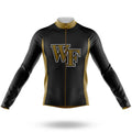 Wake Forest - Men's Cycling Kit - Global Cycling Gear