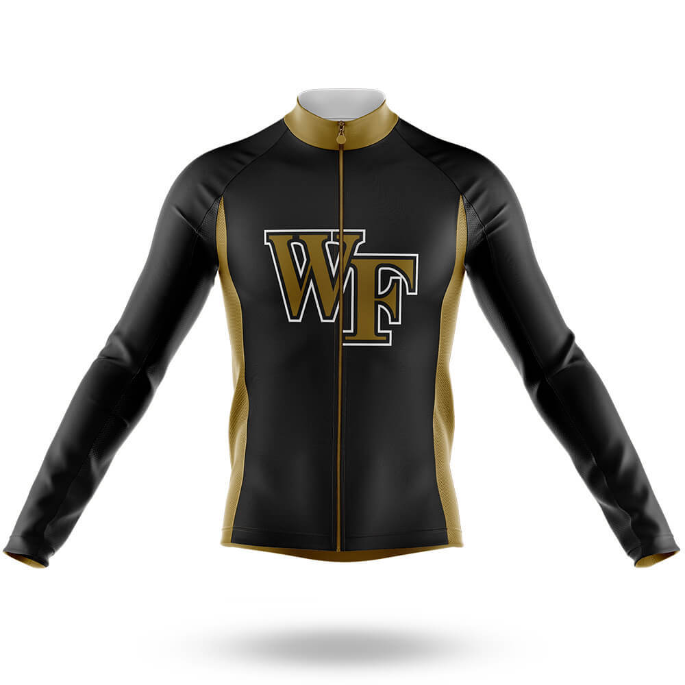 Wake Forest - Men's Cycling Kit