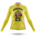 Breakfast Club - Women's Cycling Kit - Global Cycling Gear