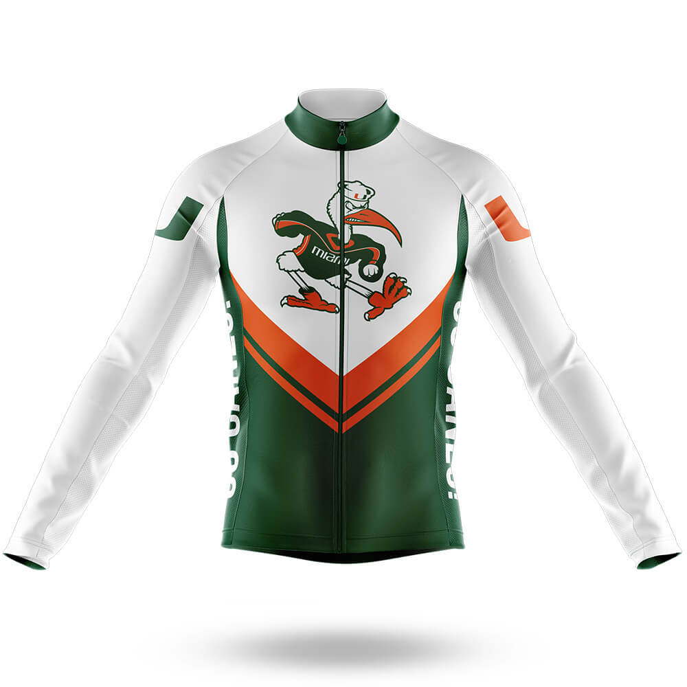 Hurricanes V3 - Men's Cycling Kit - Global Cycling Gear