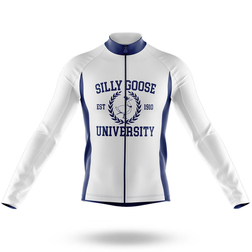 Silly Goose University - Men's Cycling Kit