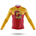 Oberlin College V2 - Men's Cycling Kit - Global Cycling Gear