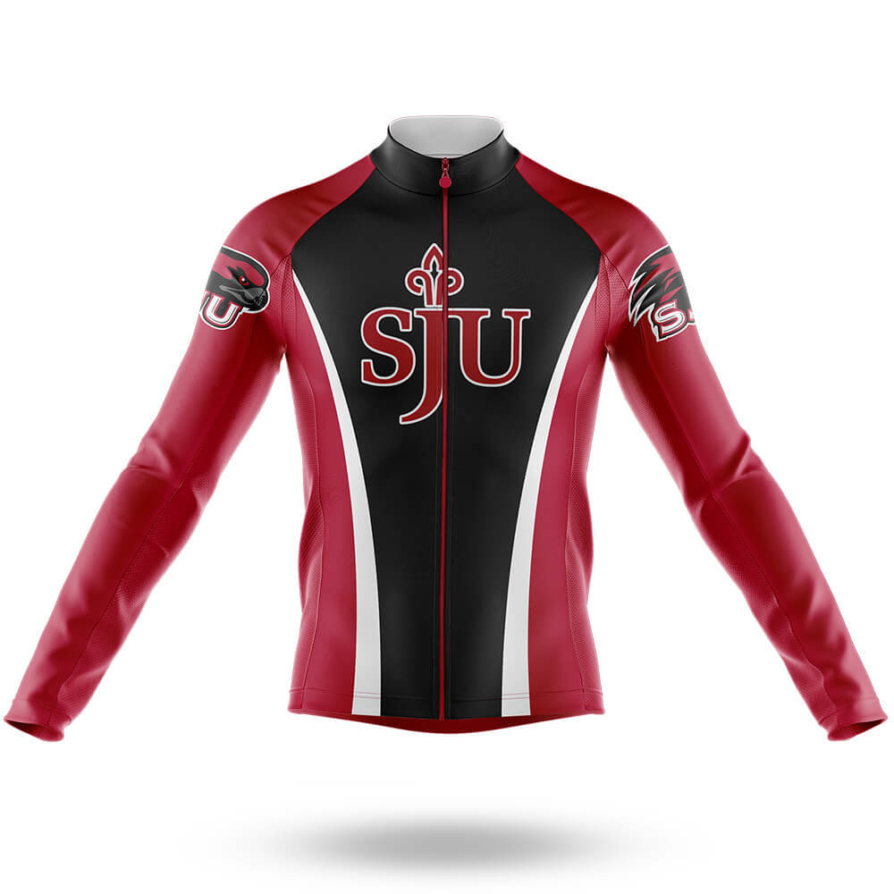 Saint Joseph's University - Men's Cycling Kit