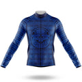 El Salvador V3 - Men's Cycling Kit - Global Cycling Gear