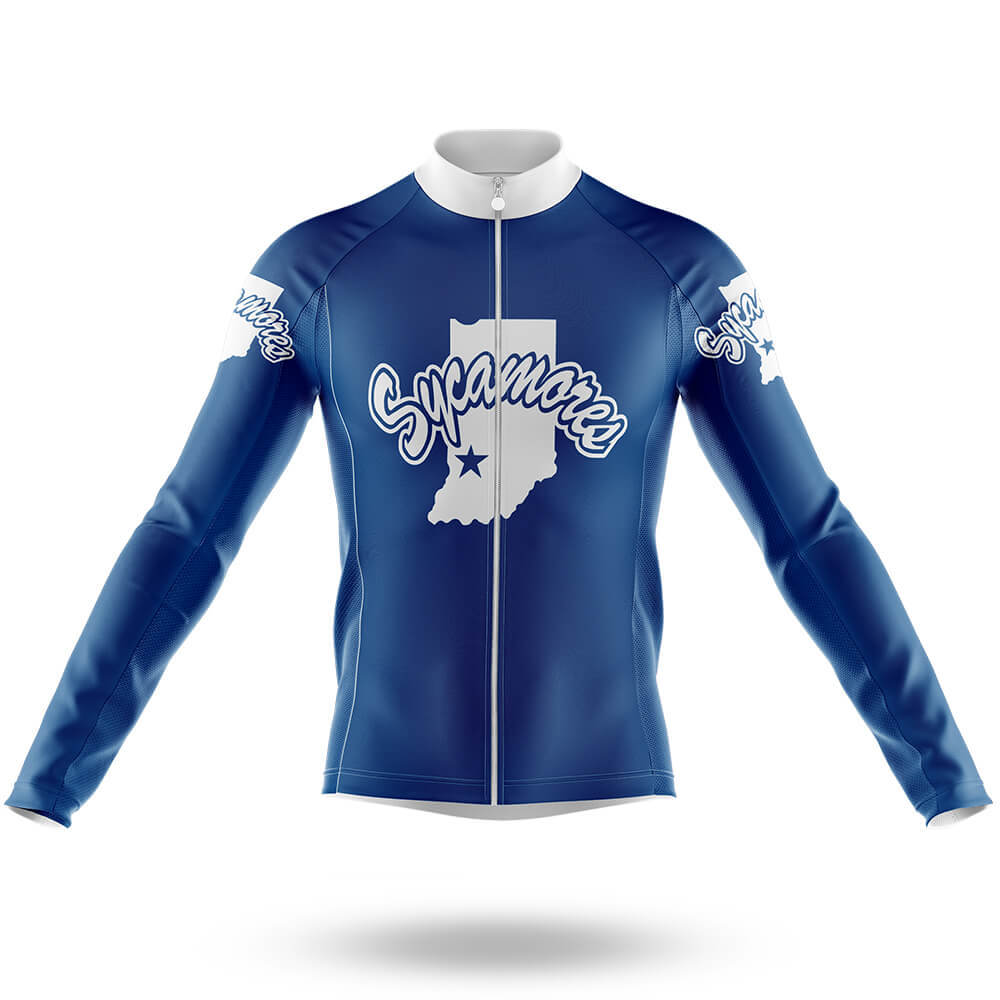 Sycamores - Men's Cycling Kit - Global Cycling Gear