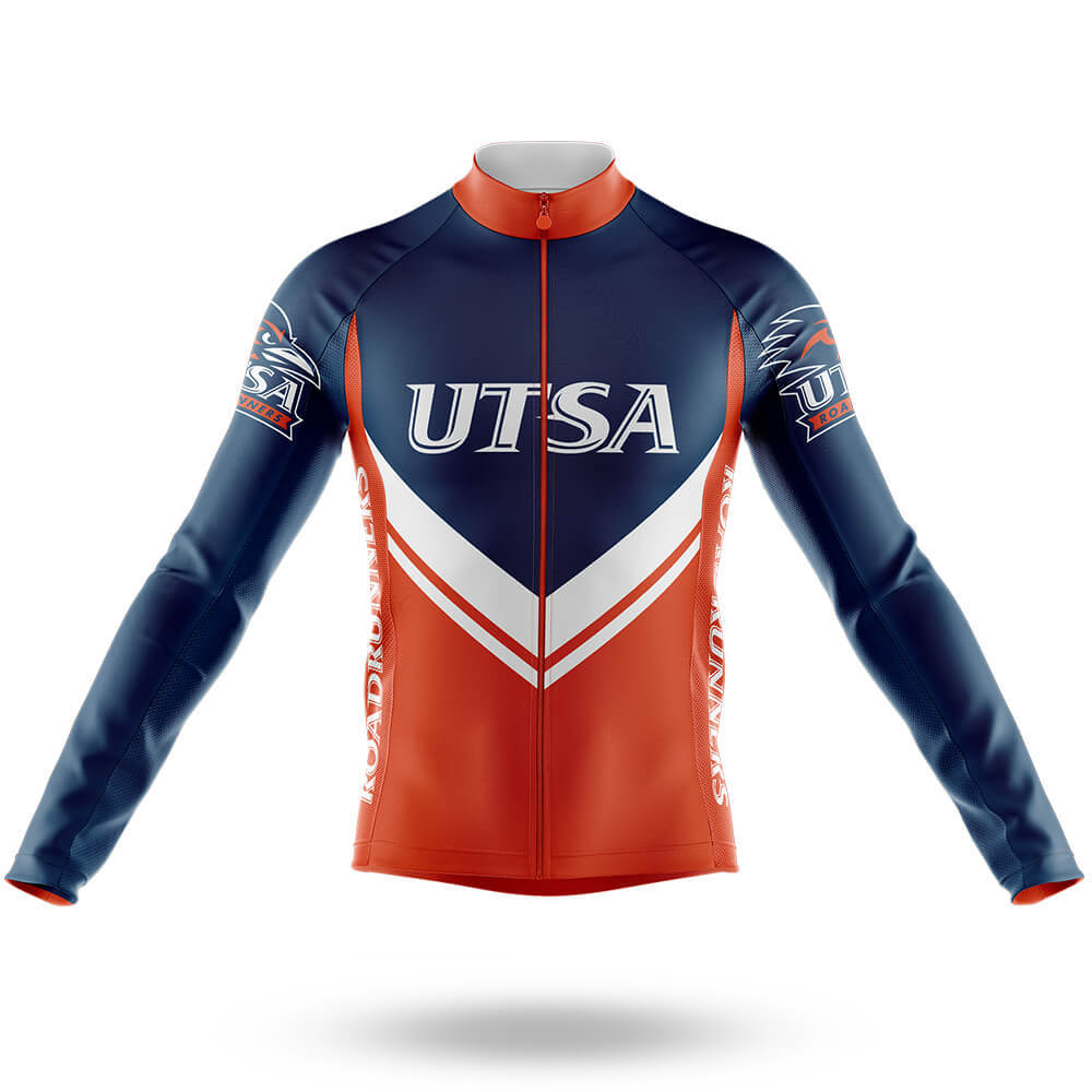 University of Texas San Antonio V3 - Men's Cycling Kit Global Cycling Gear