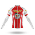 As Águias - Men's Cycling Kit - Global Cycling Gear