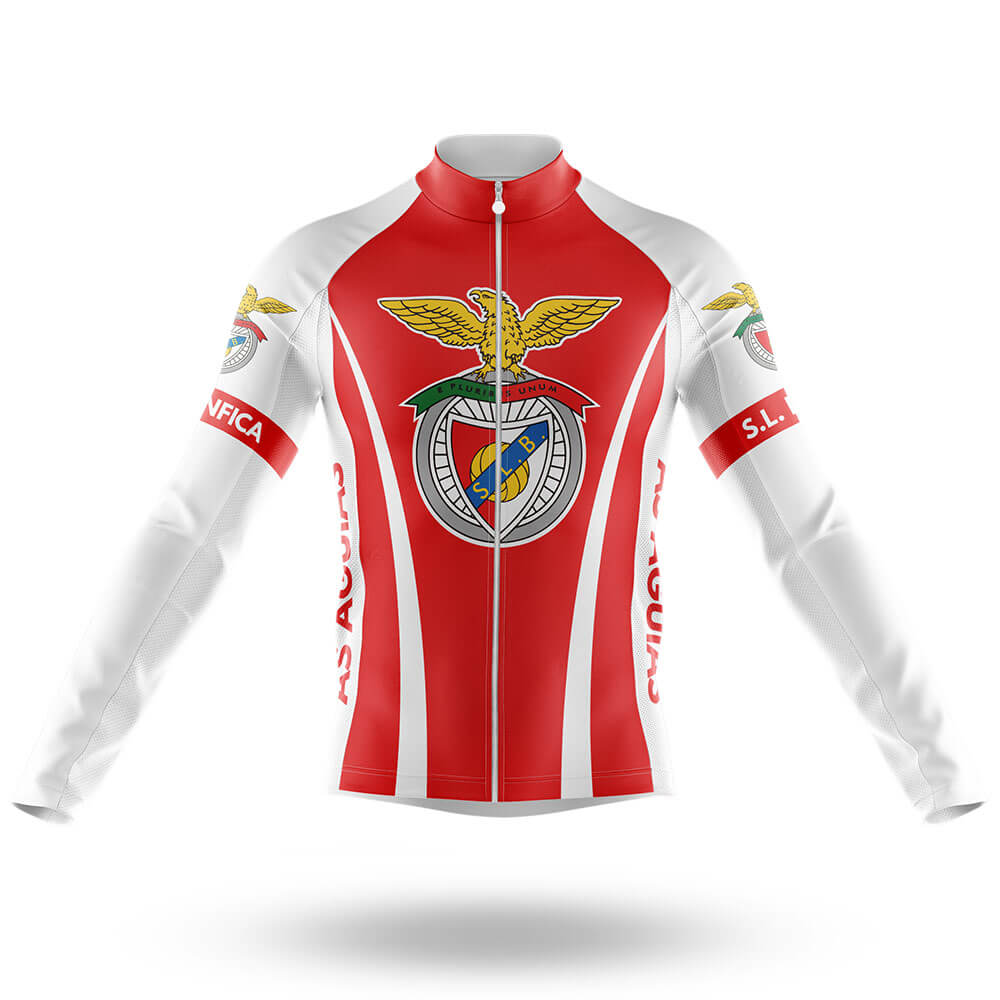 As Águias - Men's Cycling Kit - Global Cycling Gear