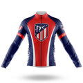 Colchoneros - Men's Cycling Kit - Global Cycling Gear