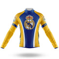 Los Blancos - Men's Cycling Kit - Global Cycling Gear