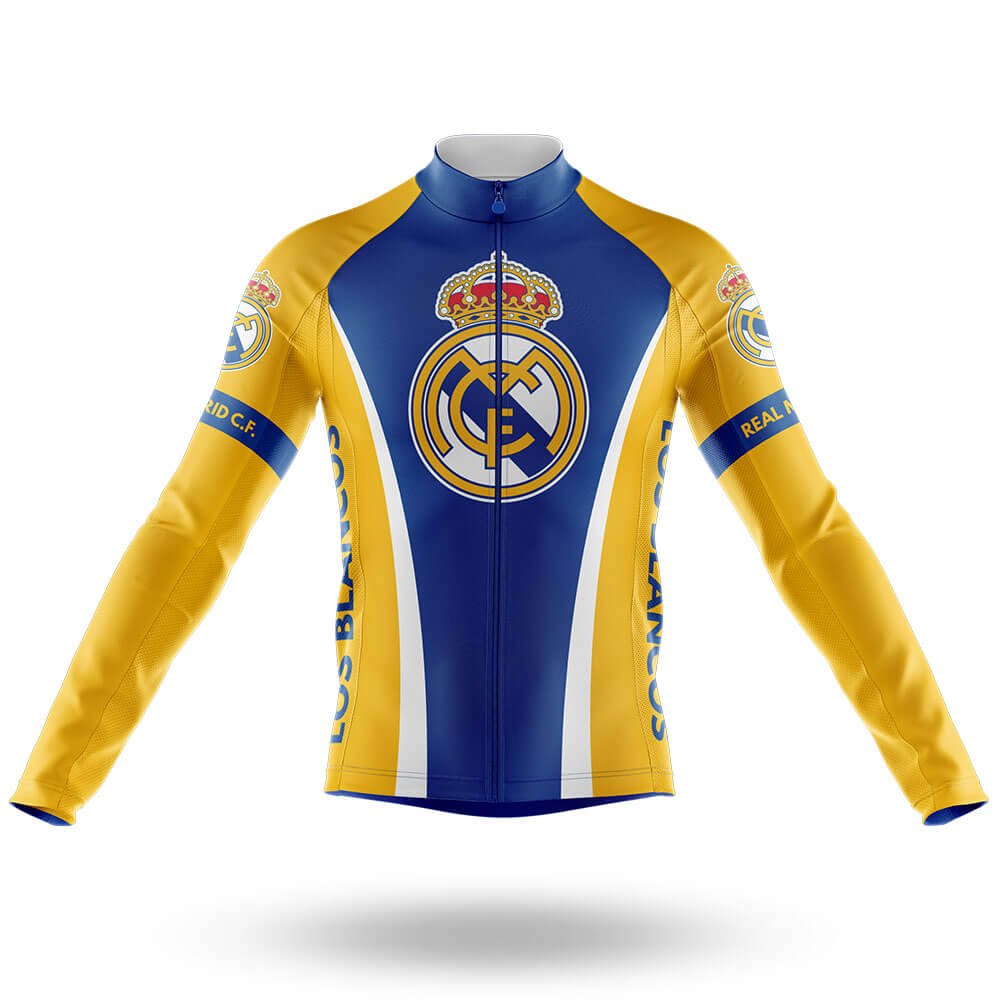 Los Blancos - Men's Cycling Kit