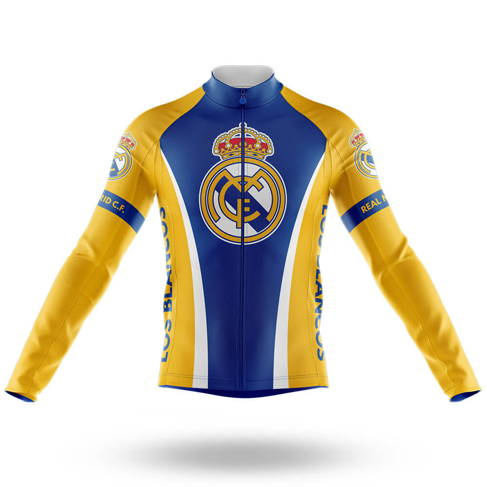 Los Blancos - Men's Cycling Kit - Global Cycling Gear