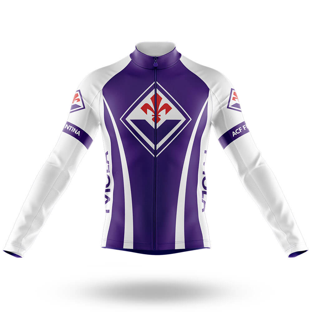 I Viola - Men's Cycling Kit - Global Cycling Gear
