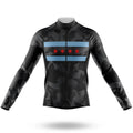 Windy City - Men's Cycling Kit - Global Cycling Gear