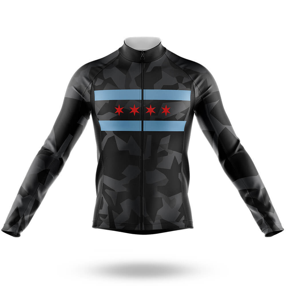 Windy City - Men's Cycling Kit