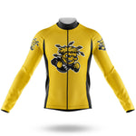 WSU Shockers - Men's Cycling Kit