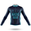 Macho Man - Men's Cycling Kit - Global Cycling Gear