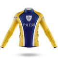 University of Toledo - Men's Cycling Kit Global Cycling Gear