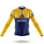 Drexel University V2 - Men's Cycling Kit