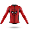 Spider-Man - Men's Cycling Kit - Global Cycling Gear