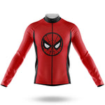 Spider-Man - Men's Cycling Kit