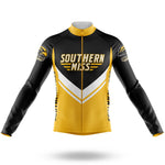 University of Southern Mississippi V3 - Men's Cycling Kit