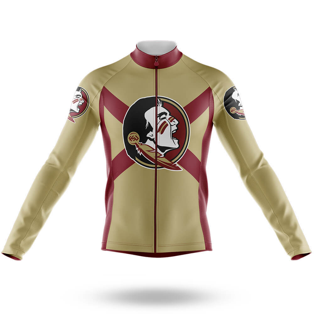 Florida State University FL - Men's Cycling Kit